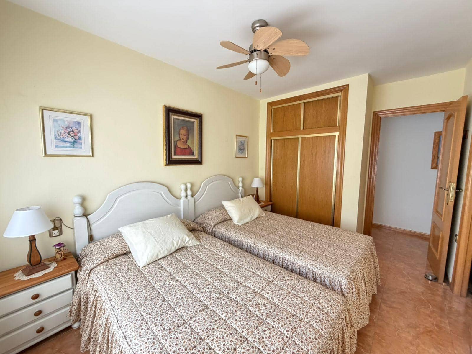 3 chambre Appartement à vendre à Torrevieja - 215 000 € (Ref: 9287567)