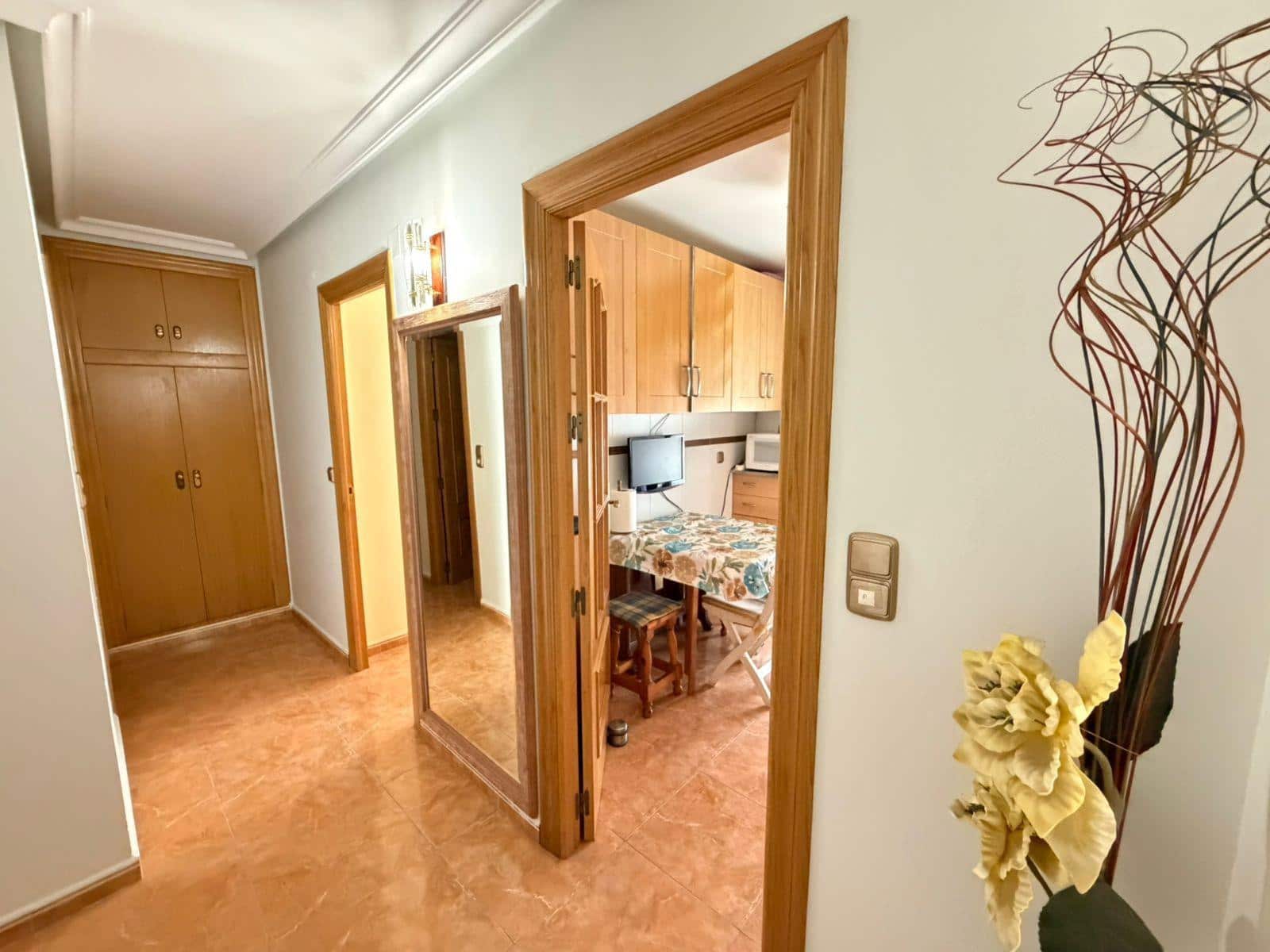 3 chambre Appartement à vendre à Torrevieja - 215 000 € (Ref: 9287567)