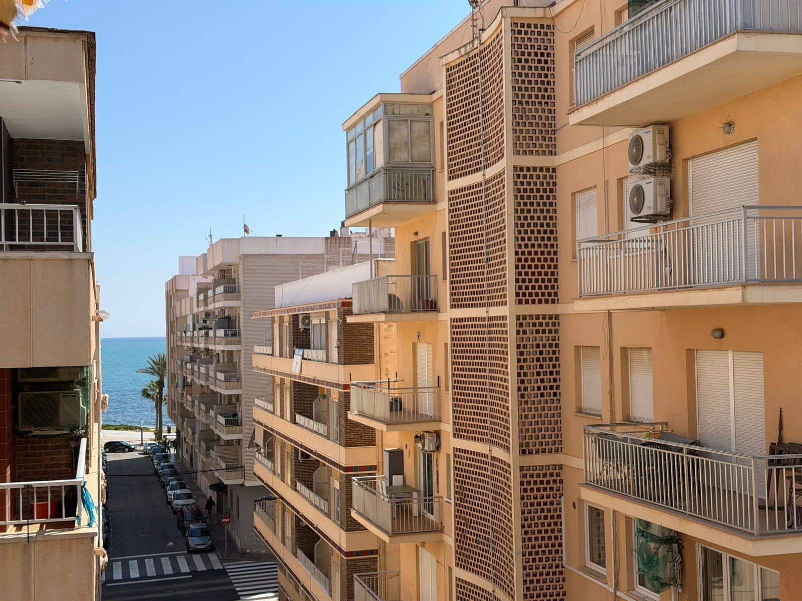 3 chambre Appartement à vendre à Torrevieja - 215 000 € (Ref: 9287567)