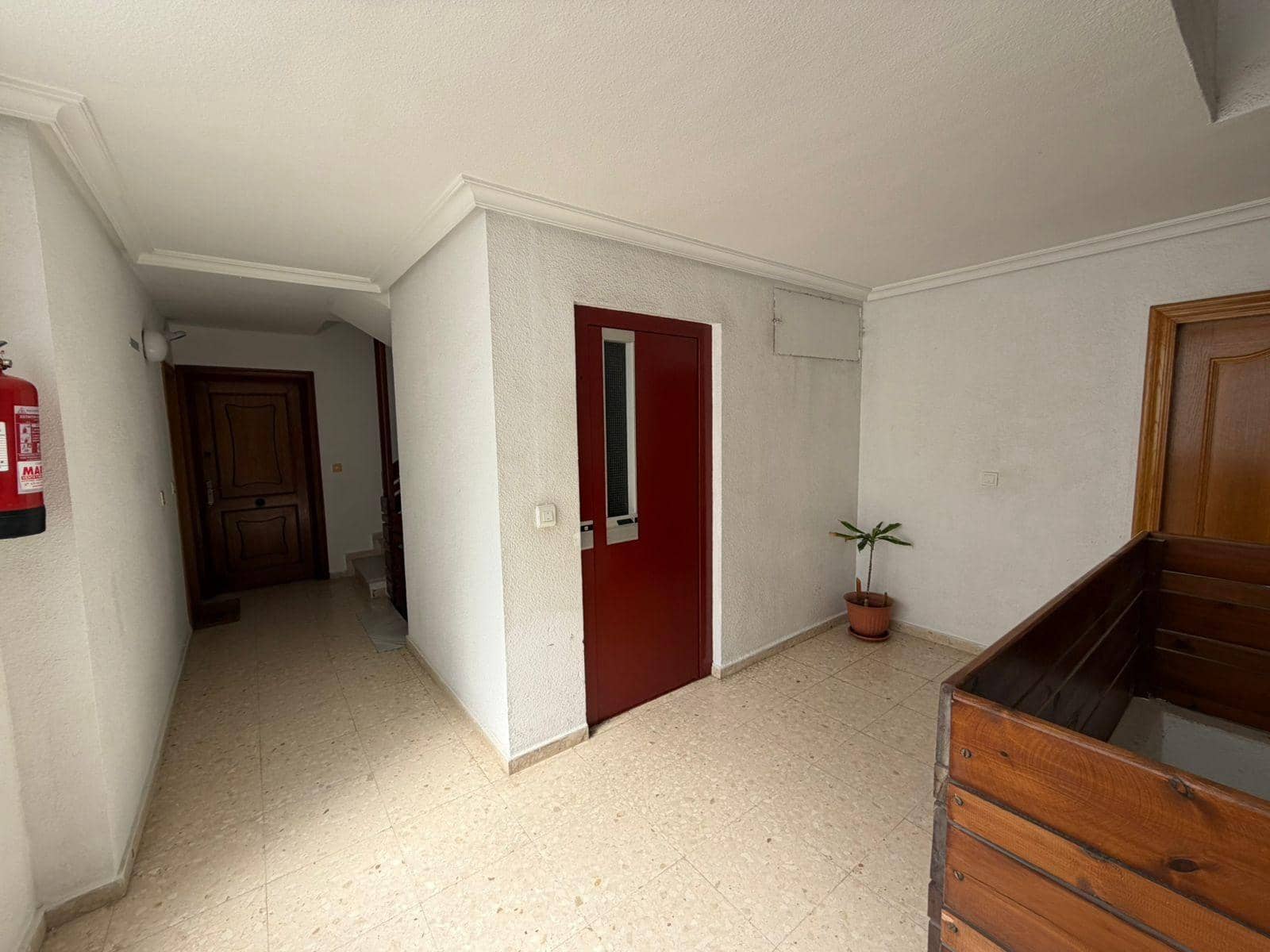 3 chambre Appartement à vendre à Torrevieja - 215 000 € (Ref: 9287567)