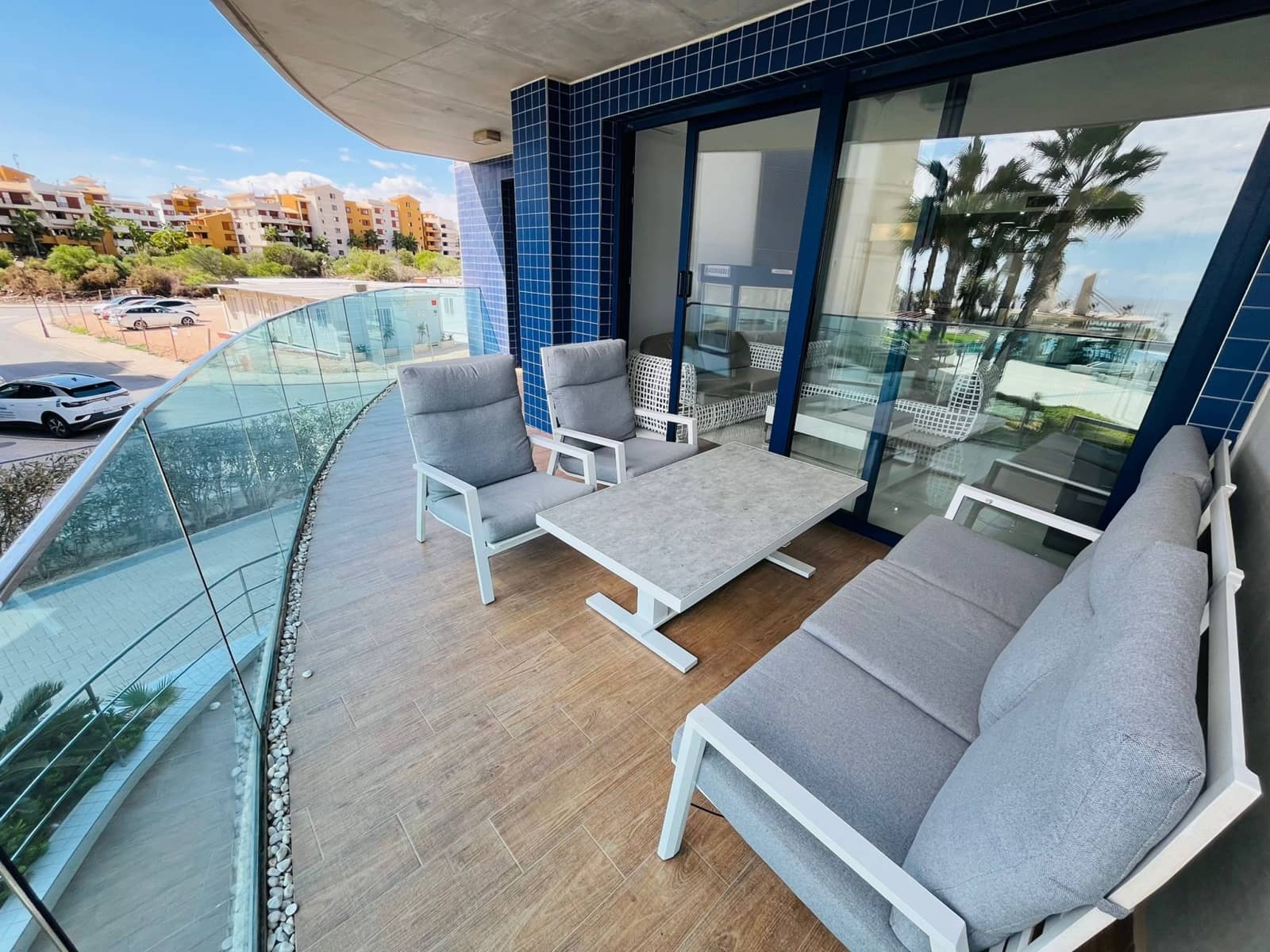 3 soverom Leilighet til salgs i Orihuela Costa med svømmebasseng garasje - € 479 950 (Ref: 9288156)