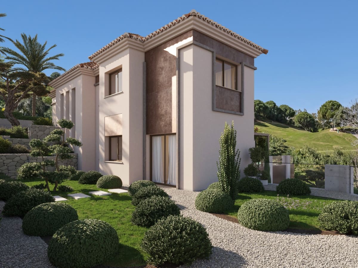 5 soverom Villa til salgs i La Cala Golf - € 1 495 000 (Ref: 9291289)