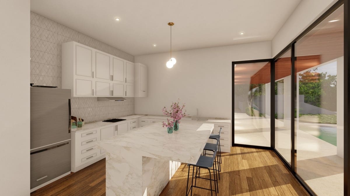 5 slaapkamer Villa te koop in El Coto met zwembad - € 1.400.000 (Ref: 9291290)