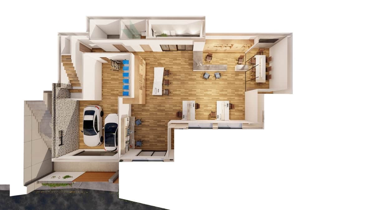 5 slaapkamer Villa te koop in El Coto met zwembad - € 1.400.000 (Ref: 9291290)