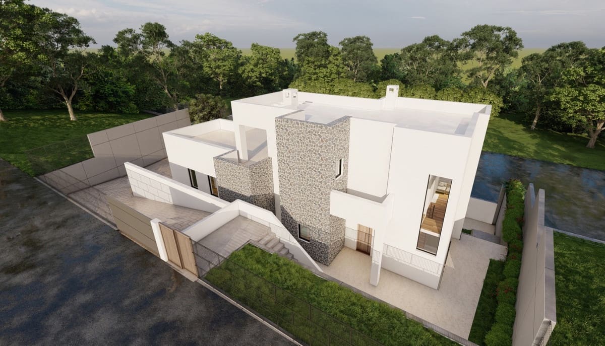 5 slaapkamer Villa te koop in El Coto met zwembad - € 1.400.000 (Ref: 9291290)