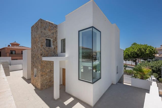 5 soverom Villa til salgs i El Coto, Mijas med svømmebasseng - € 1 400 000 (Ref: 9291290)