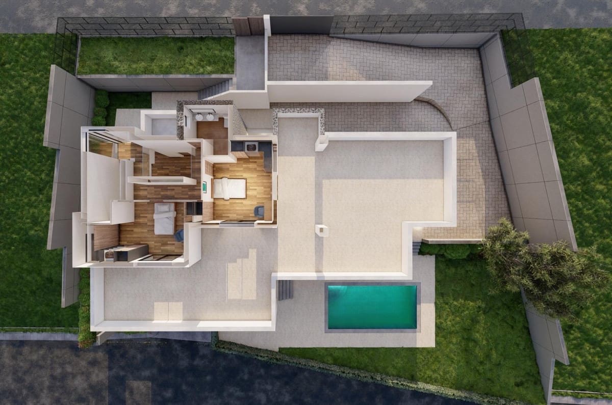 5 bedroom Villa for sale in El Coto with pool - € 1,400,000 (Ref: 9291290)