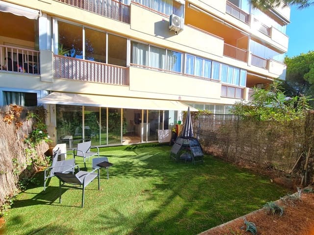 Apartamento de 2 habitaciones en Calahonda, Mijas en venta - 295.000 € (Ref: 9291295)