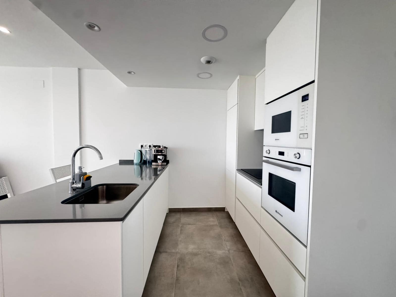 2 soverom Leilighet til salgs i Torre-Pacheco med svømmebasseng garasje - € 275 000 (Ref: 9294586)