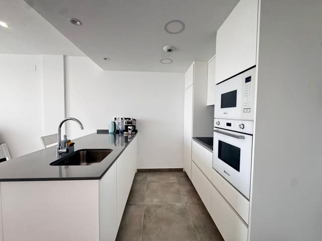 2 soverom Leilighet til salgs i Torre-Pacheco med svømmebasseng garasje - € 275 000 (Ref: 9294586)