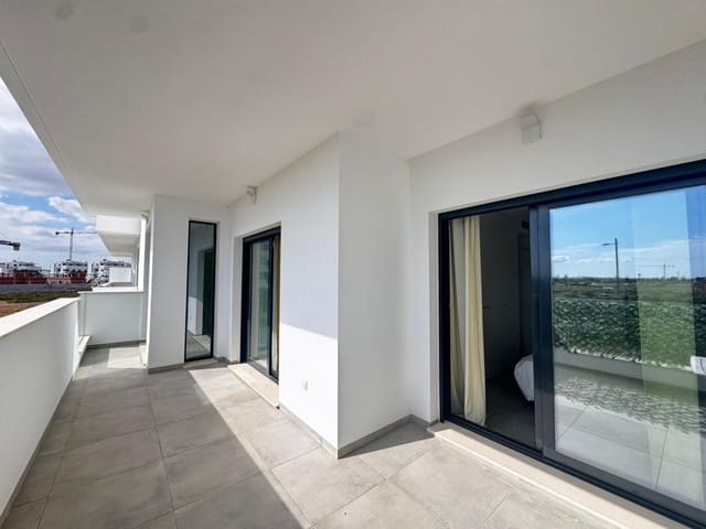 2 soverom Leilighet til salgs i Torre-Pacheco med svømmebasseng garasje - € 275 000 (Ref: 9294586)