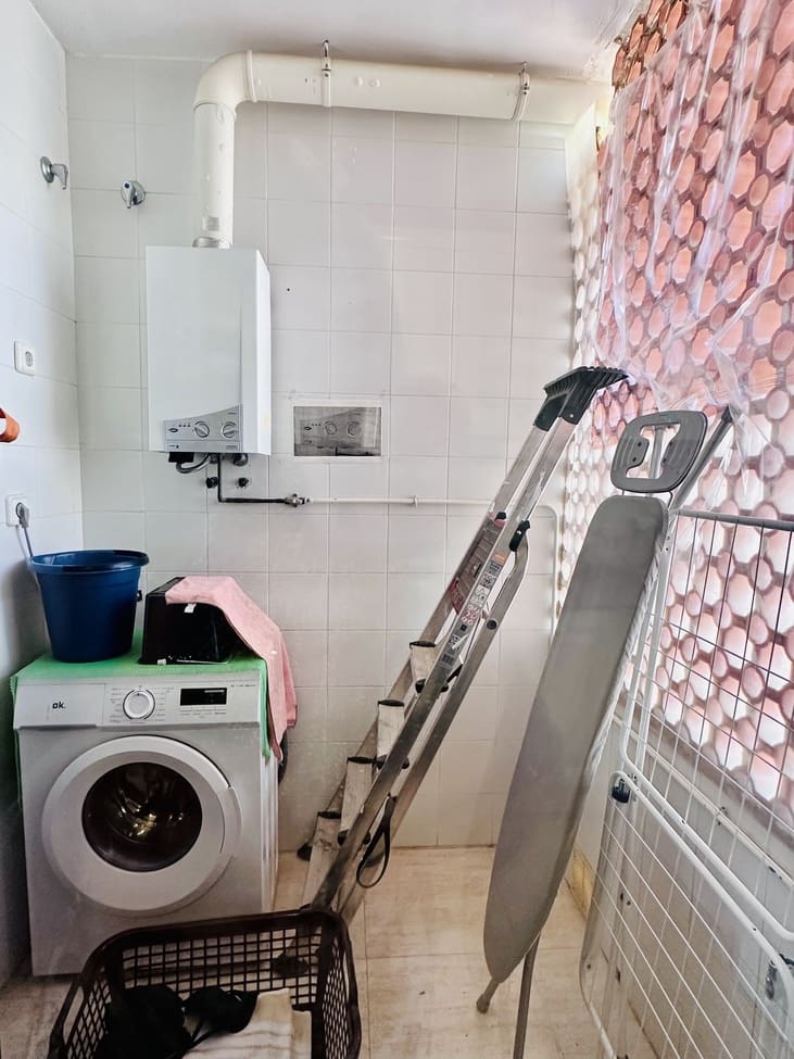 2 bedroom Apartment for sale in Orihuela Costa with pool garage - € 199,000 (Ref: 9294588)