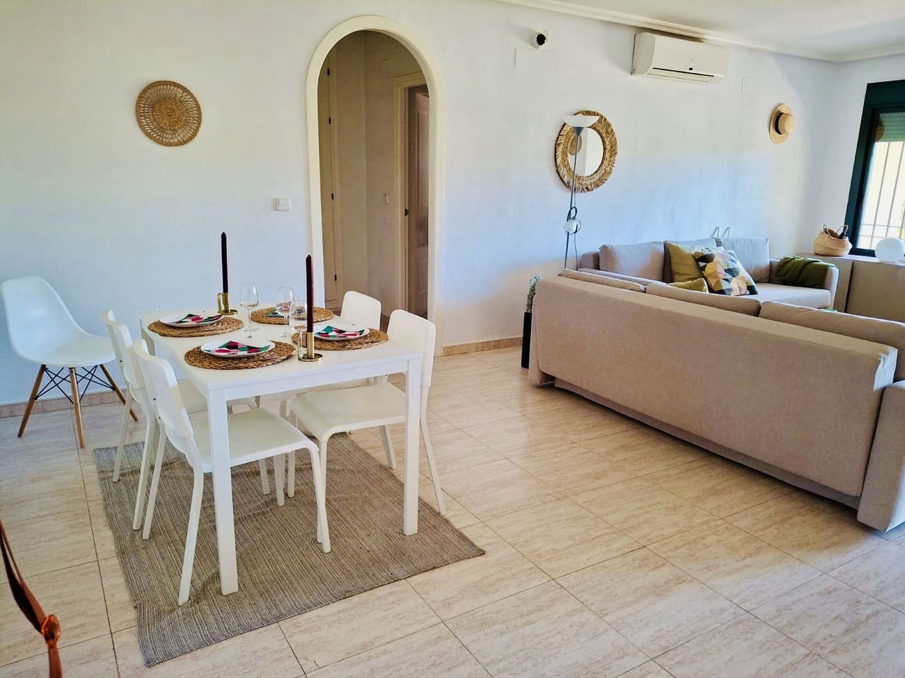 2 bedroom Apartment for sale in Orihuela Costa with pool garage - € 199,000 (Ref: 9294588)