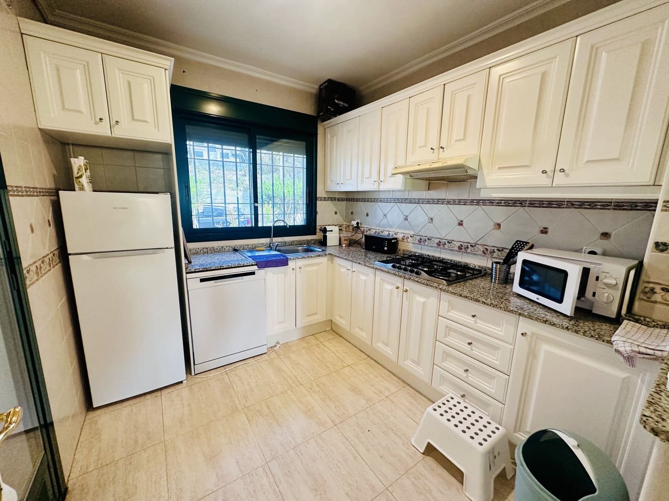 2 bedroom Apartment for sale in Orihuela Costa with pool garage - € 199,000 (Ref: 9294588)