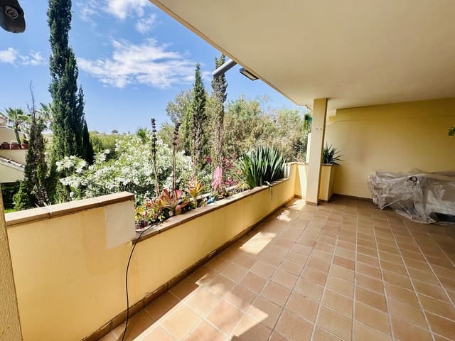 2 bedroom Apartment for sale in Lomas de Cabo Roig - Los Dolses, Orihuela with pool garage - € 199,000 (Ref: 9294588)