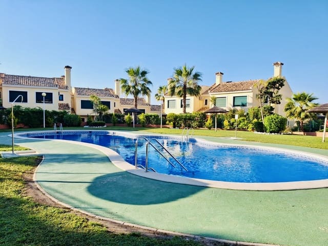 2 bedroom Apartment for sale in Lomas de Cabo Roig - Los Dolses, Orihuela with pool garage - € 199,000 (Ref: 9294588)