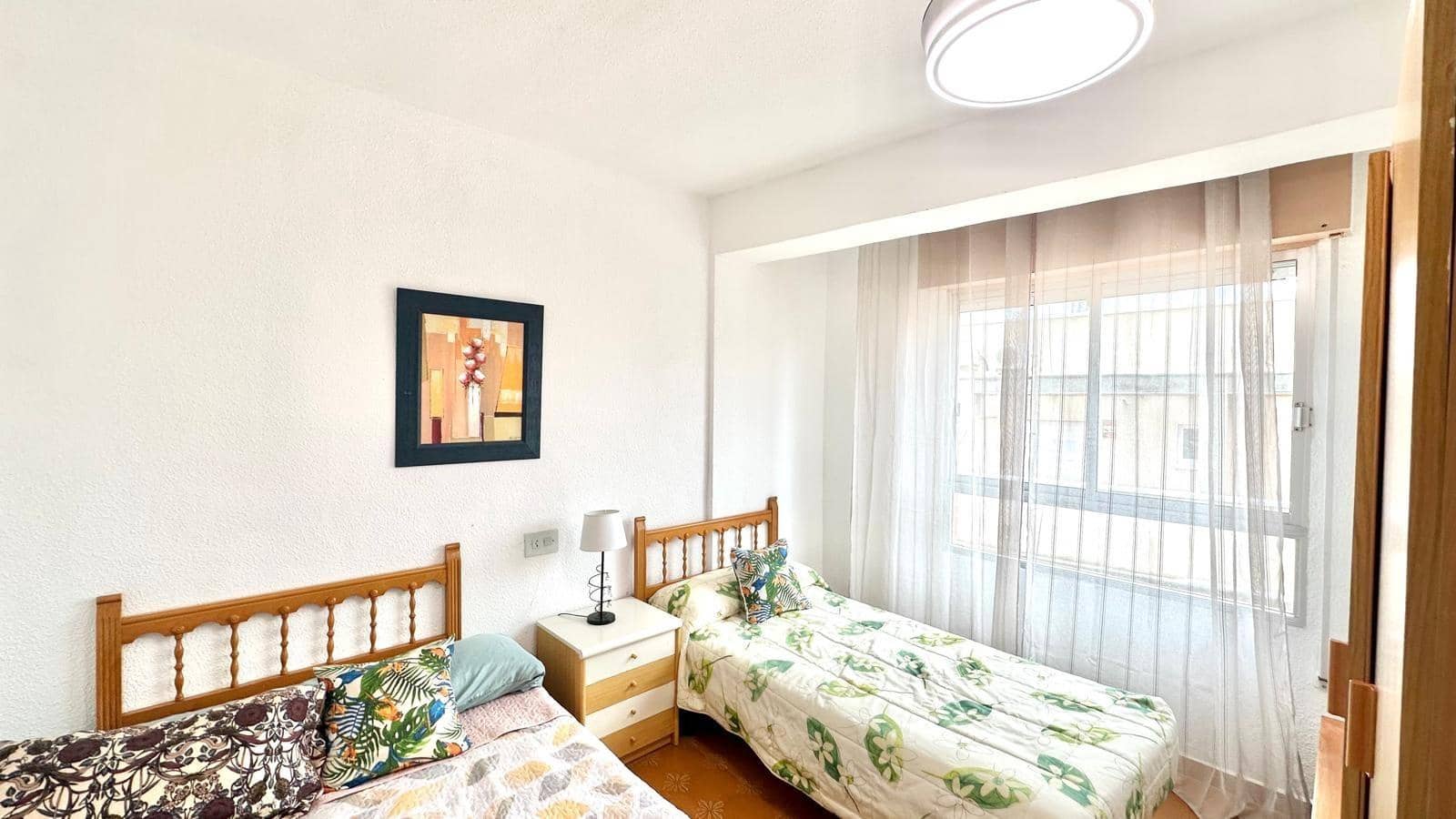 3 makuuhuone Kattohuoneisto myytävänä paikassa Torrevieja - 184 900 € (Ref: 9294592)