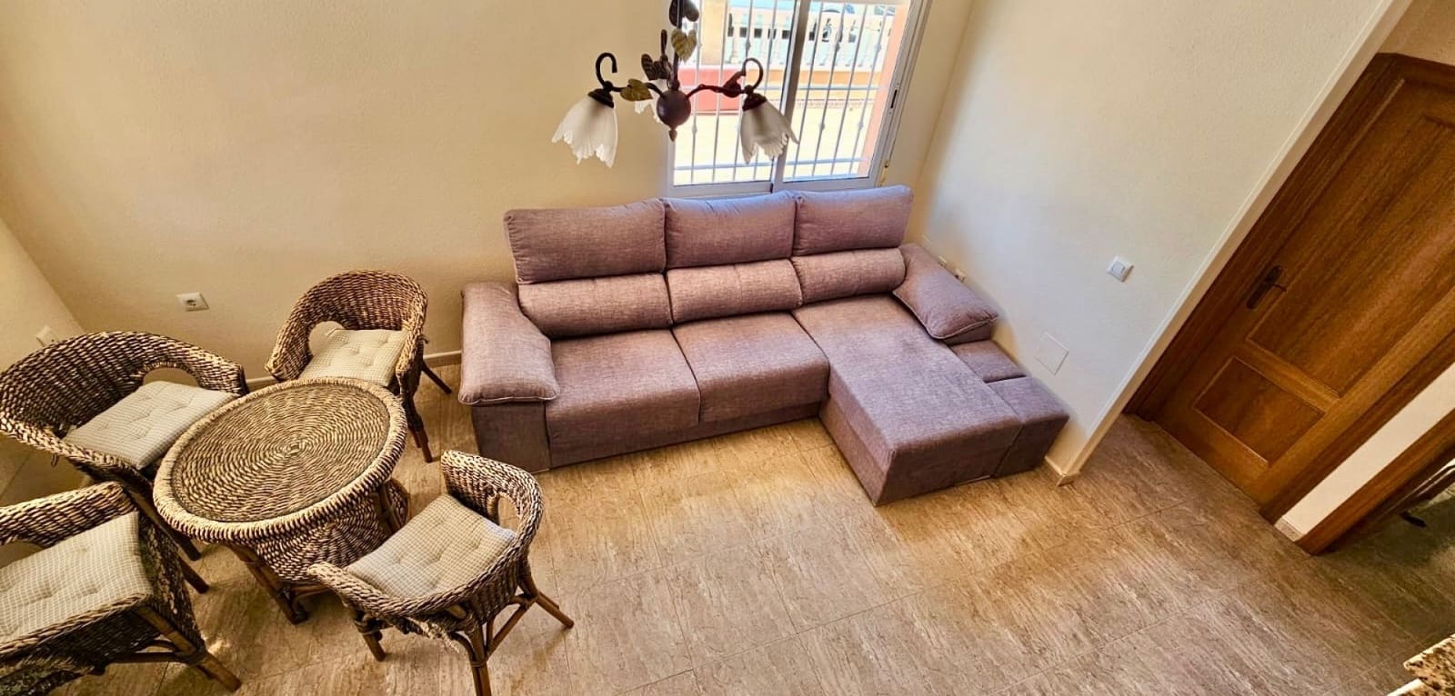 3 quarto Casa em Banda para venda em Santiago de la Ribera com garagem - 361 000 € (Ref: 9297239)