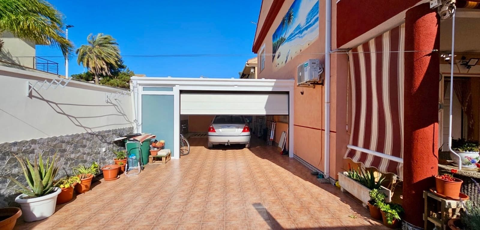 3 quarto Casa em Banda para venda em Santiago de la Ribera com garagem - 361 000 € (Ref: 9297239)