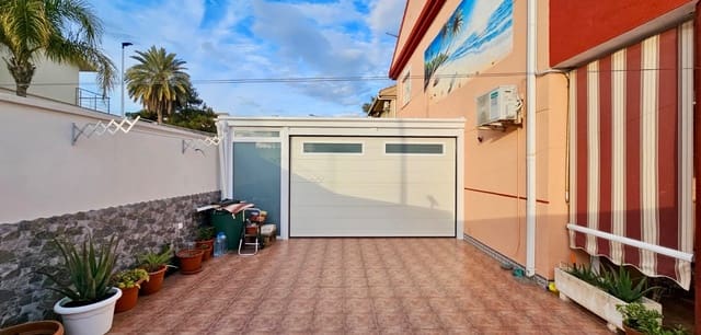 3 quarto Casa em Banda para venda em Santiago de la Ribera, San Javier com garagem - 361 000 € (Ref: 9297239)