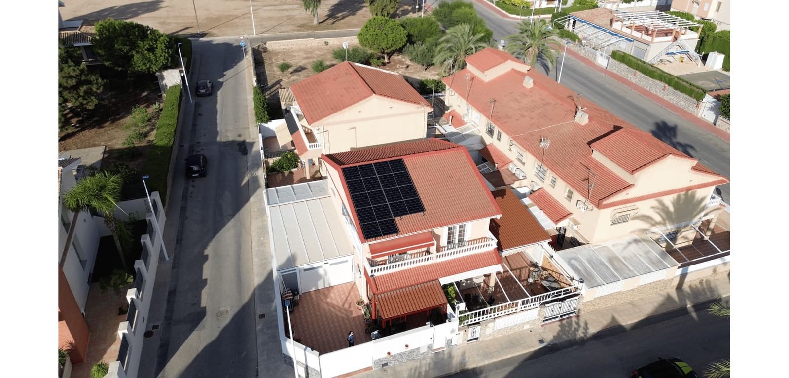 3 quarto Casa em Banda para venda em Santiago de la Ribera com garagem - 361 000 € (Ref: 9297239)