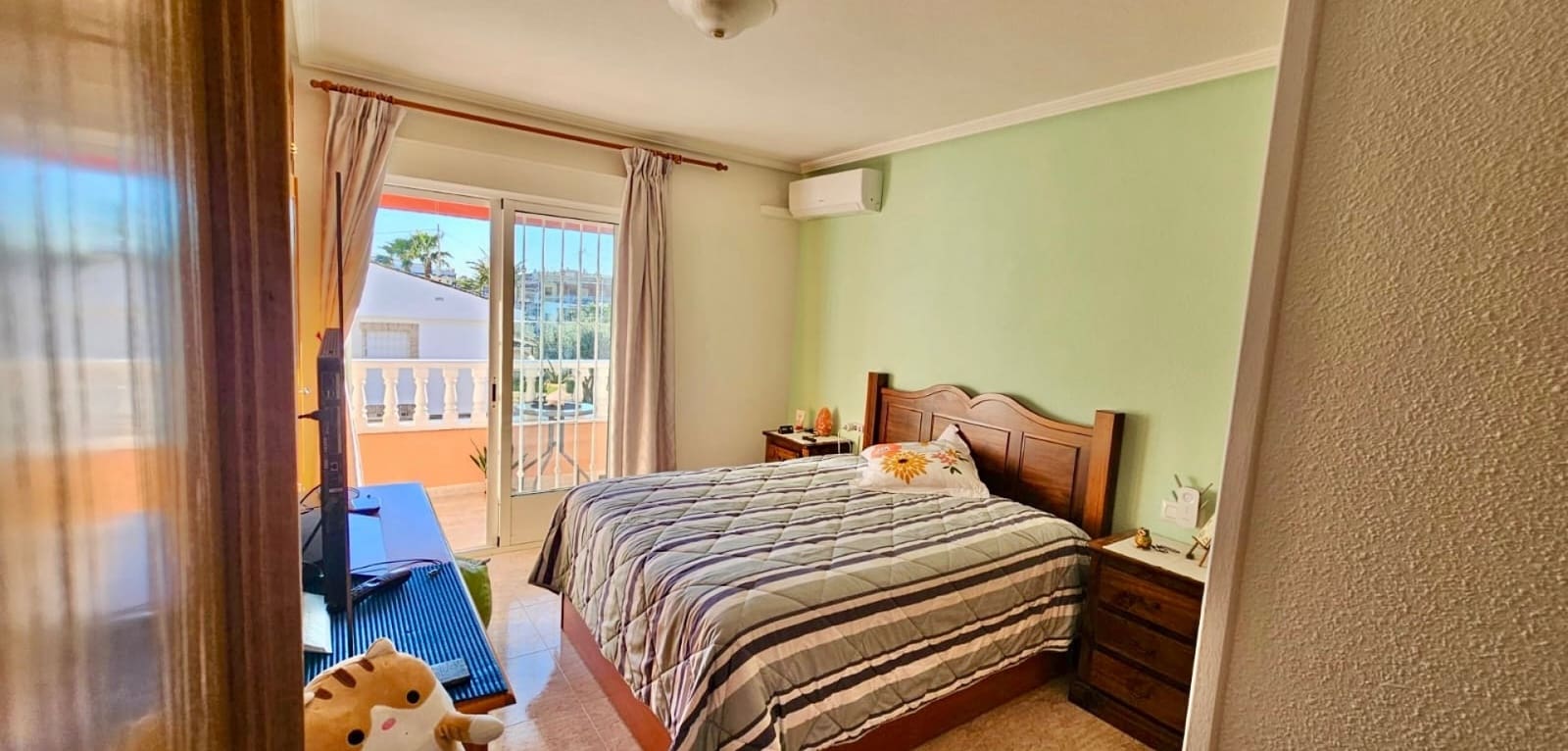 3 quarto Casa em Banda para venda em Santiago de la Ribera com garagem - 361 000 € (Ref: 9297239)