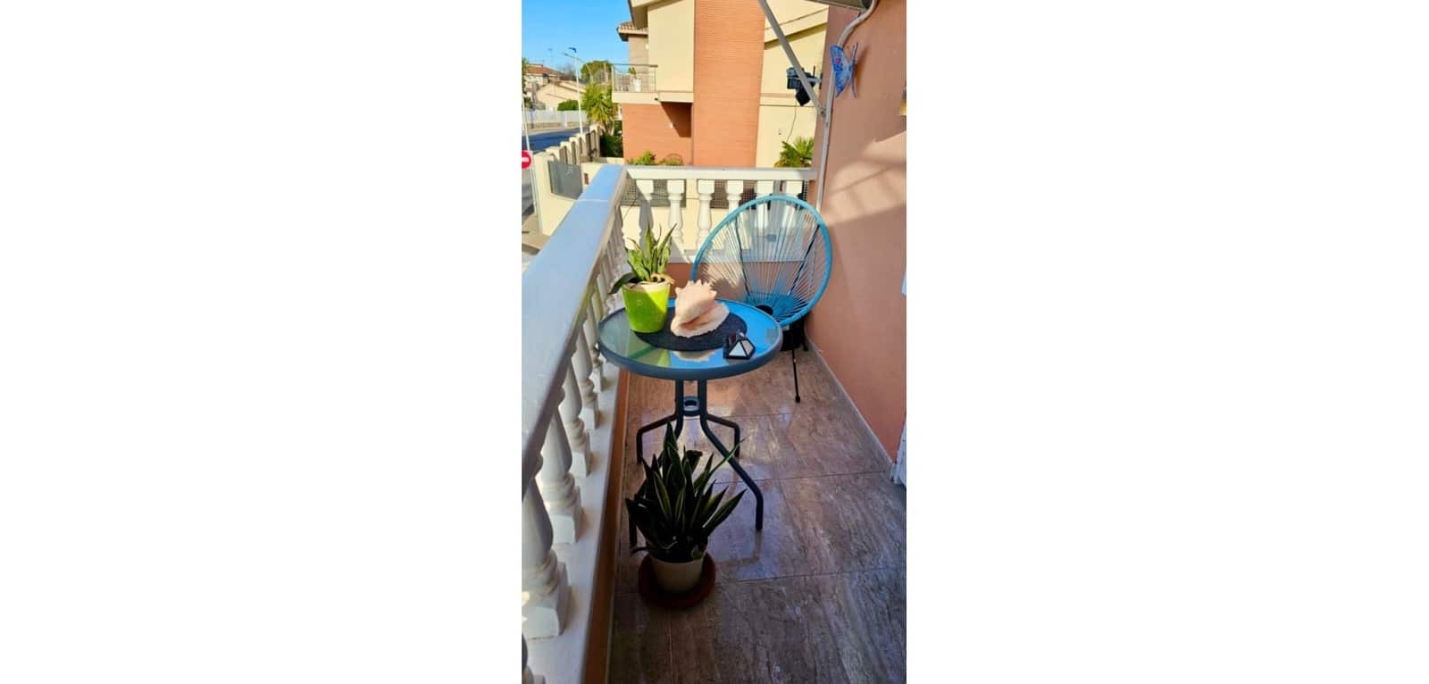 3 quarto Casa em Banda para venda em Santiago de la Ribera com garagem - 361 000 € (Ref: 9297239)