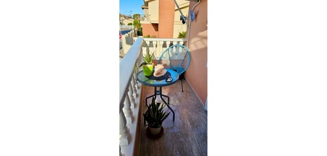 3 quarto Casa em Banda para venda em Santiago de la Ribera, San Javier com garagem - 361 000 € (Ref: 9297239)