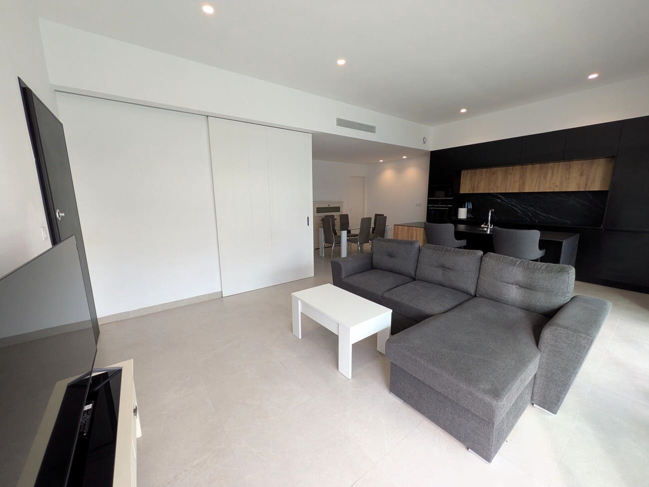 3 quarto Bungalow para venda em Pilar de la Horadada - 350 000 € (Ref: 9297244)