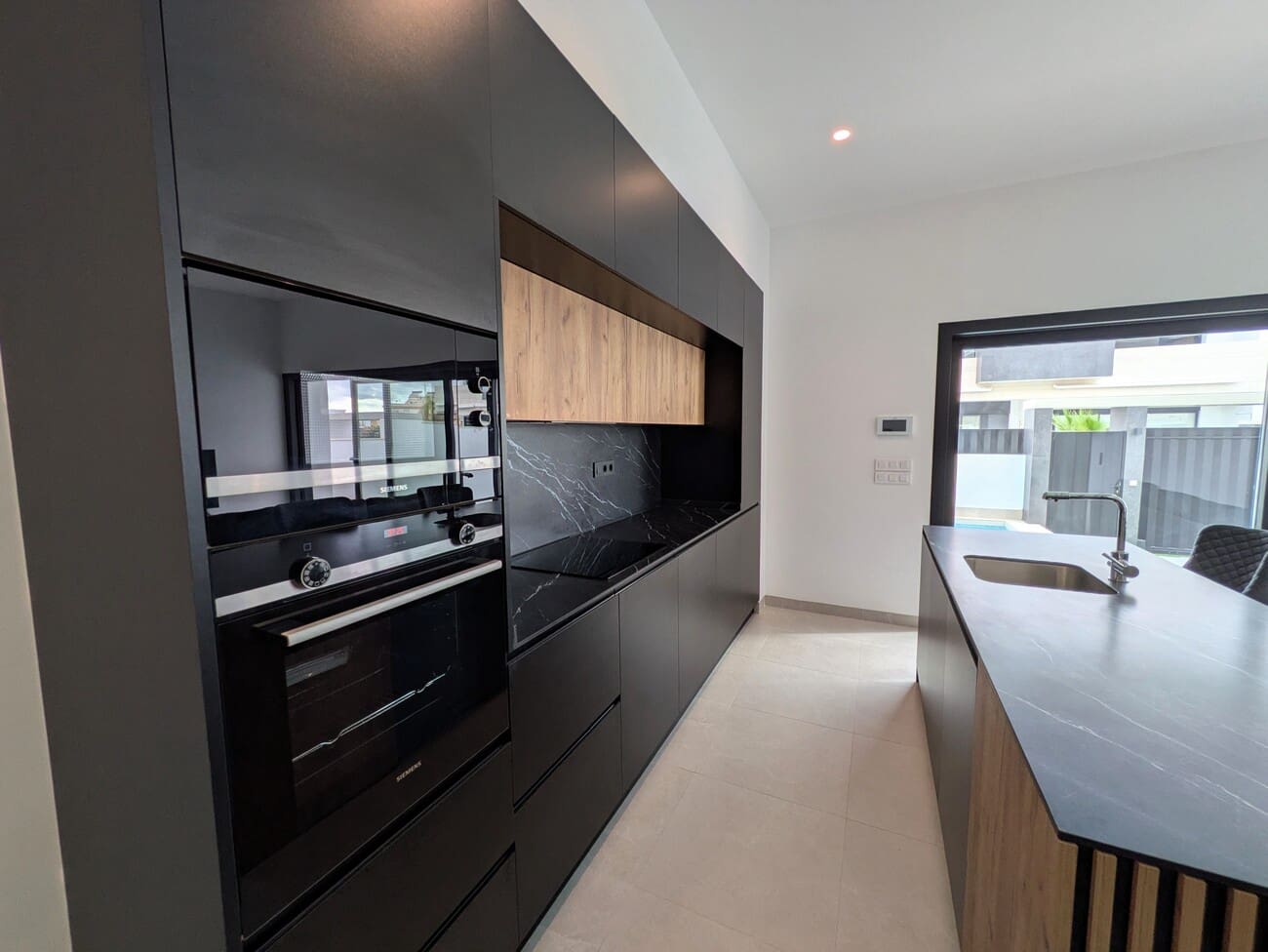 3 quarto Bungalow para venda em Pilar de la Horadada - 350 000 € (Ref: 9297244)