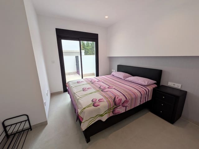 3 quarto Bungalow para venda em Pilar de la Horadada ciudad, Pilar de la Horadada - 350 000 € (Ref: 9297244)