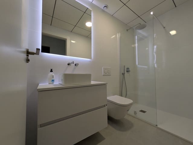 3 quarto Bungalow para venda em Pilar de la Horadada ciudad, Pilar de la Horadada - 350 000 € (Ref: 9297244)