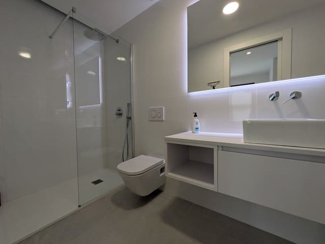 3 quarto Bungalow para venda em Pilar de la Horadada ciudad, Pilar de la Horadada - 350 000 € (Ref: 9297244)