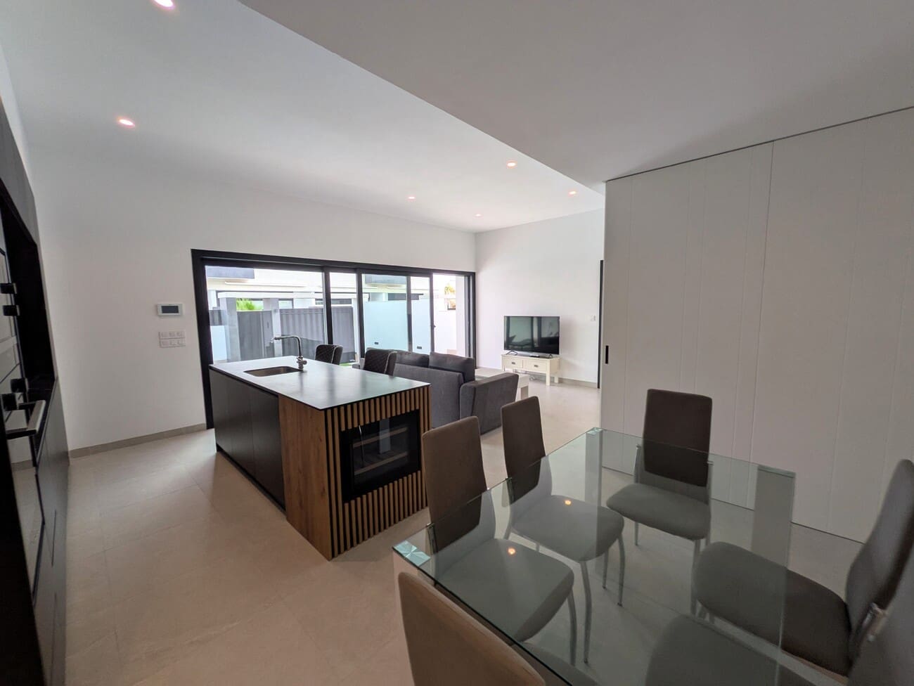 3 quarto Bungalow para venda em Pilar de la Horadada - 350 000 € (Ref: 9297244)