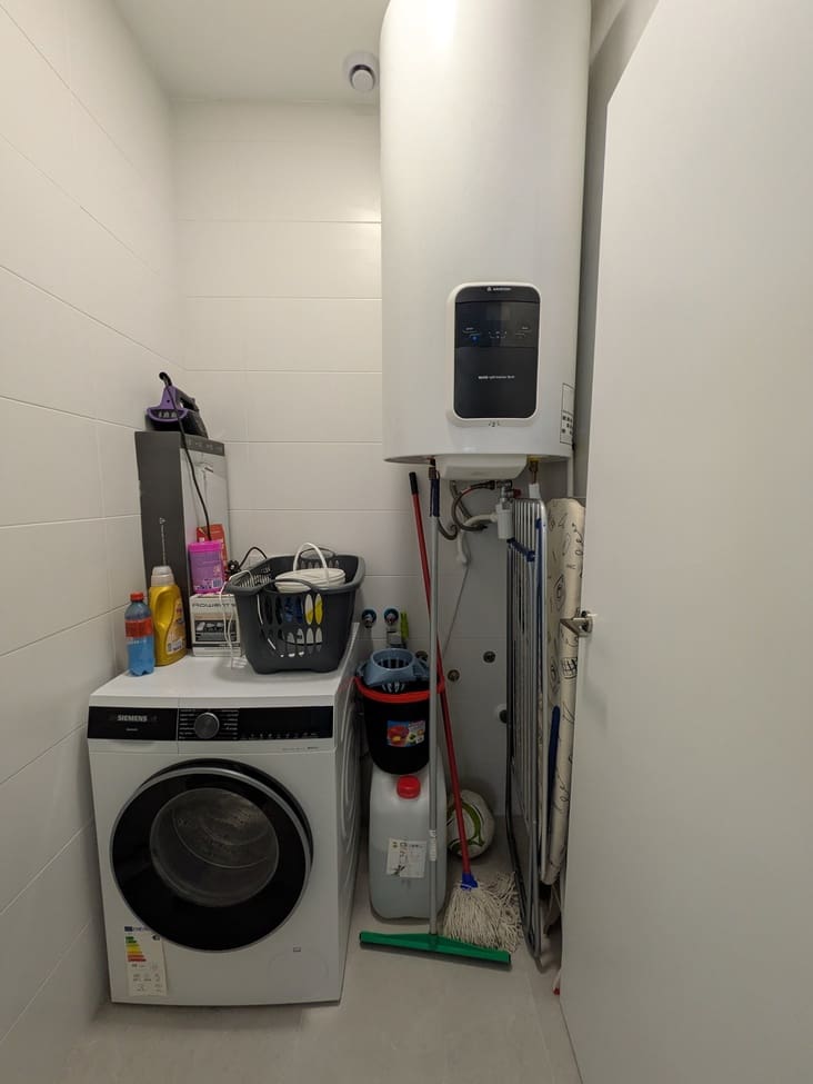 3 quarto Bungalow para venda em Pilar de la Horadada - 350 000 € (Ref: 9297244)