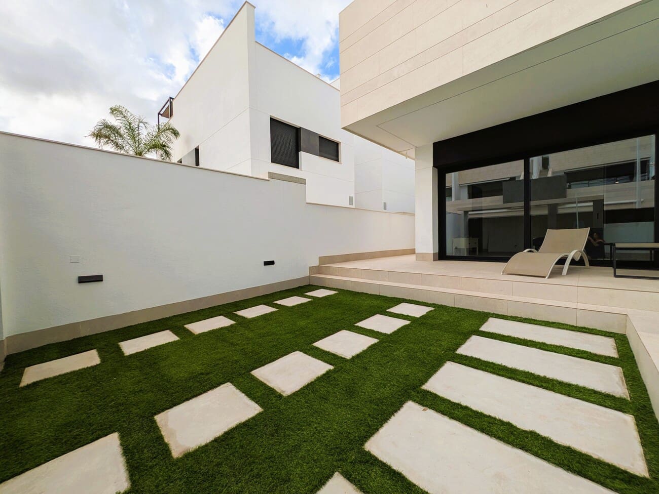 3 quarto Bungalow para venda em Pilar de la Horadada - 350 000 € (Ref: 9297244)