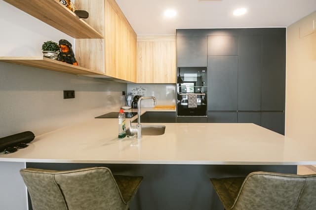 2 camera da letto Appartamento in vendita in Algorfa con piscina garage - 239.000 € (Rif: 9297246)