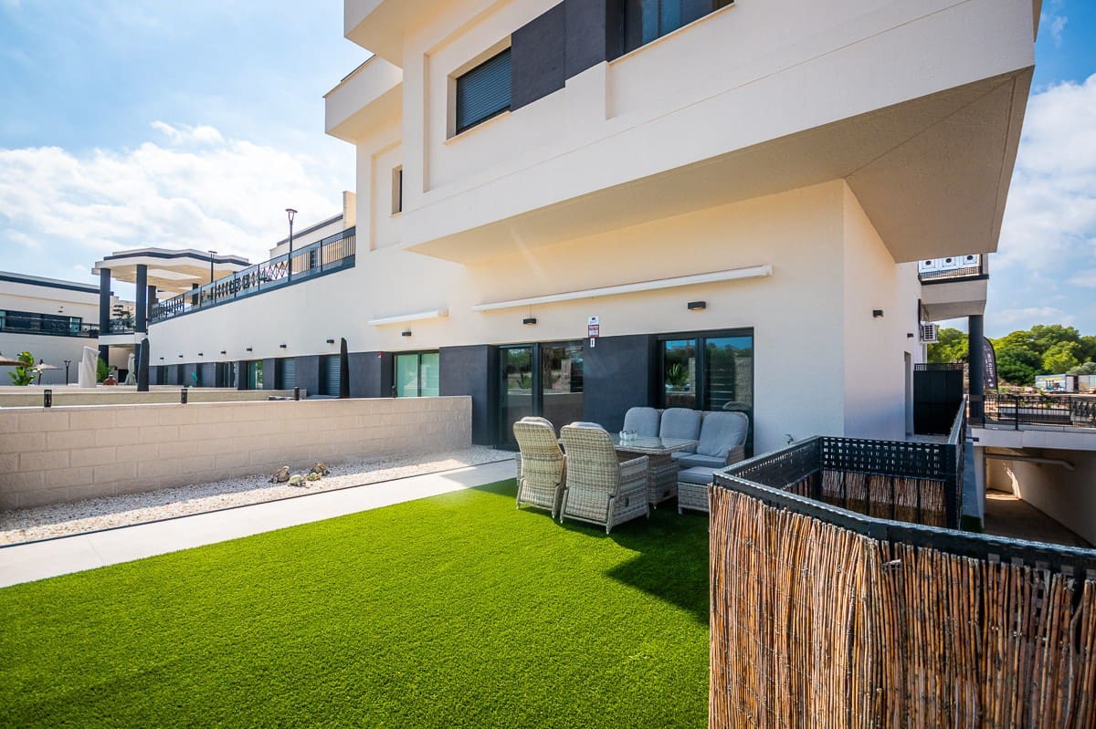 2 camera da letto Appartamento in vendita in Algorfa con piscina garage - 239.000 € (Rif: 9297246)