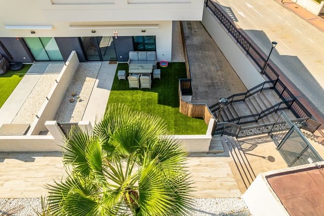 2 camera da letto Appartamento in vendita in Algorfa con piscina garage - 239.000 € (Rif: 9297246)