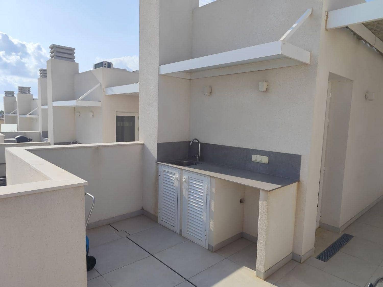 2 camera da letto Casa in vendita in Torrevieja con piscina - 365.000 € (Rif: 9297250)