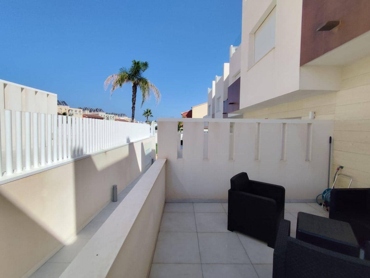 2 camera da letto Casa in vendita in Torrevieja con piscina - 365.000 € (Rif: 9297250)