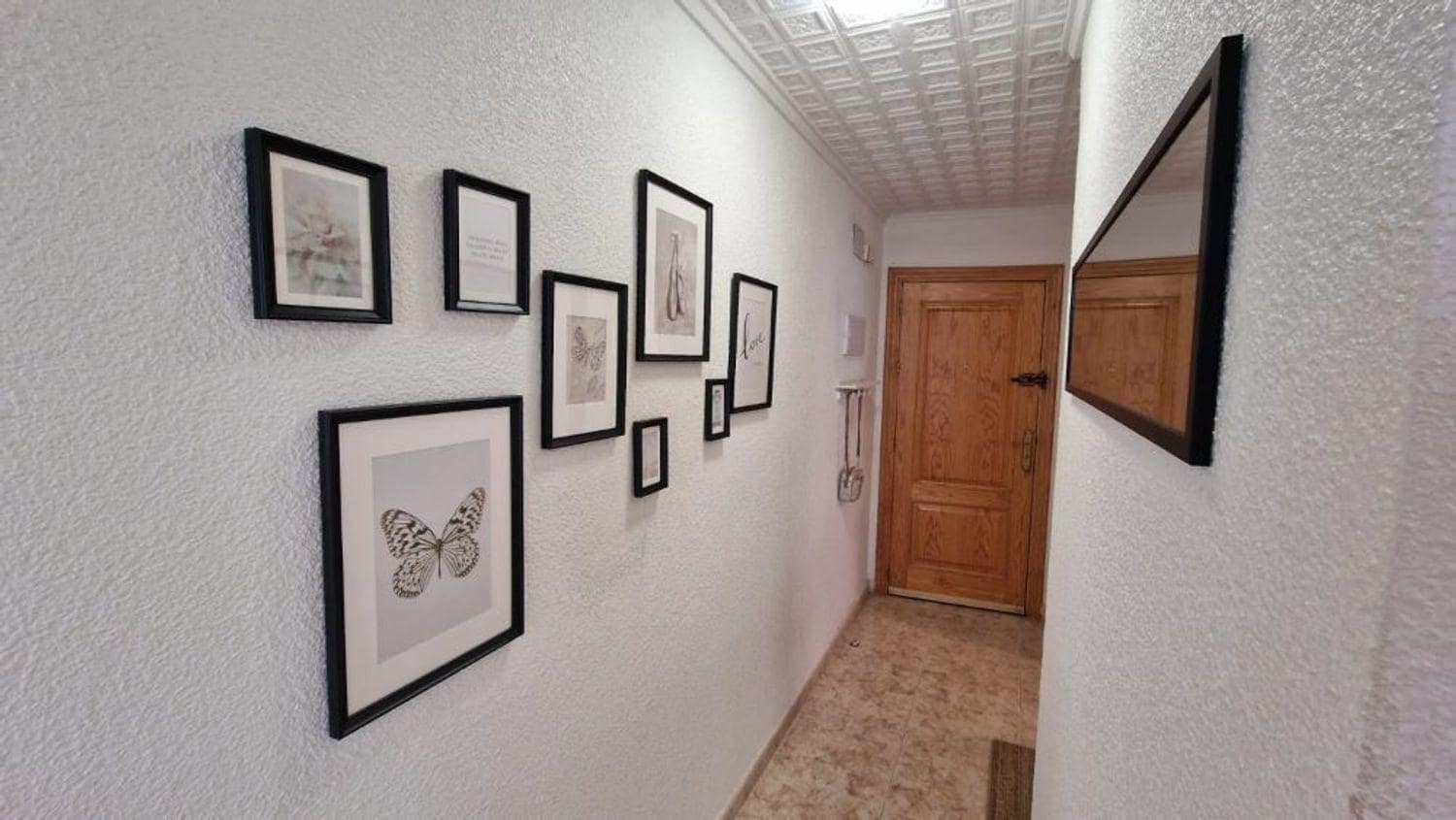 3 soveværelse Lejlighed til salg i Torrevieja - € 195.000 (Ref: 9297251)