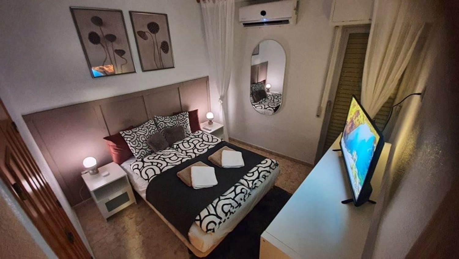 3 soveværelse Lejlighed til salg i Torrevieja - € 195.000 (Ref: 9297251)