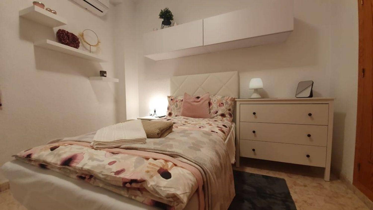 3 soveværelse Lejlighed til salg i Torrevieja - € 195.000 (Ref: 9297251)