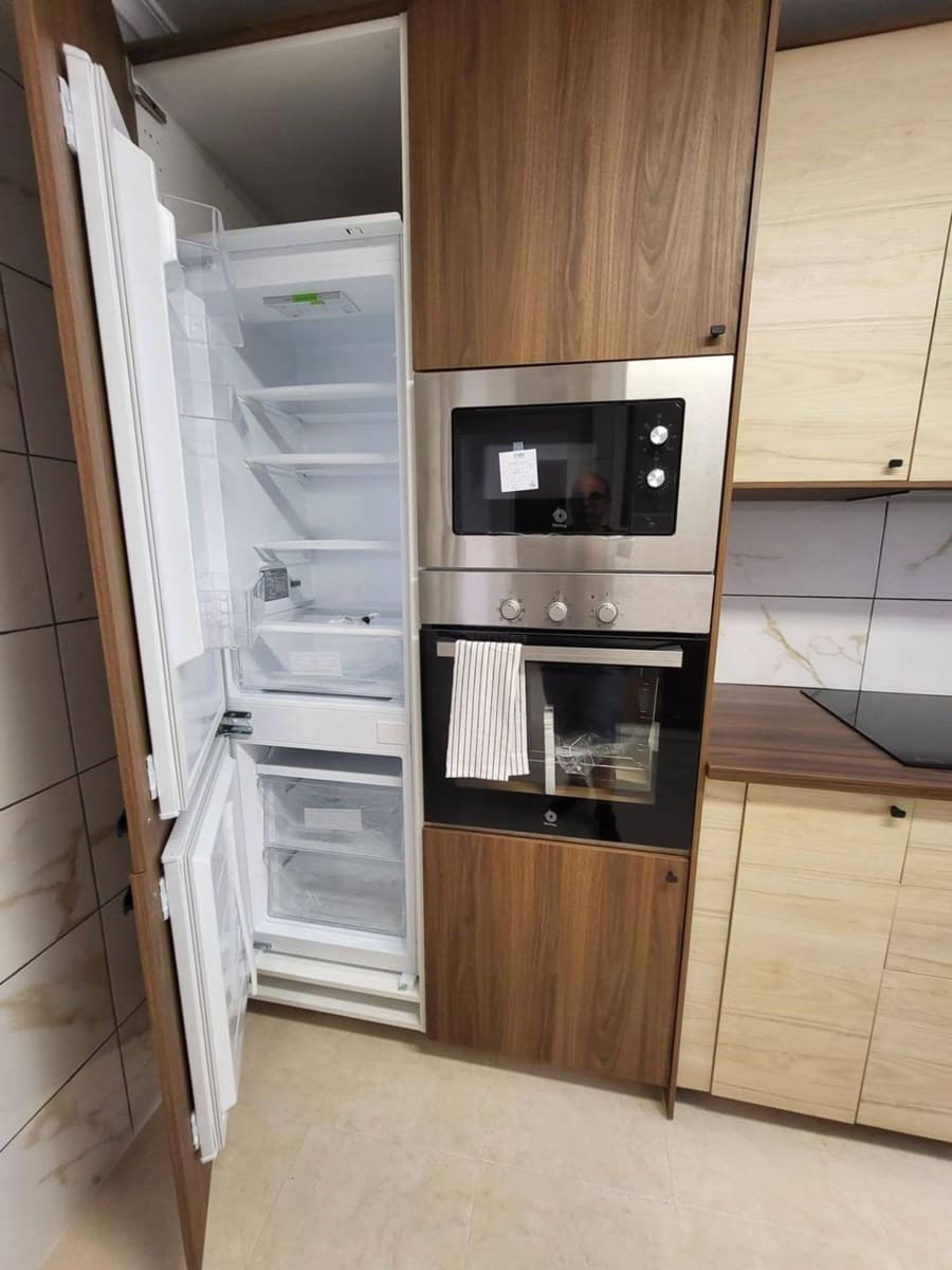 3 soveværelse Byhus til salg i San Miguel de Salinas med swimmingpool - € 240.000 (Ref: 9297252)