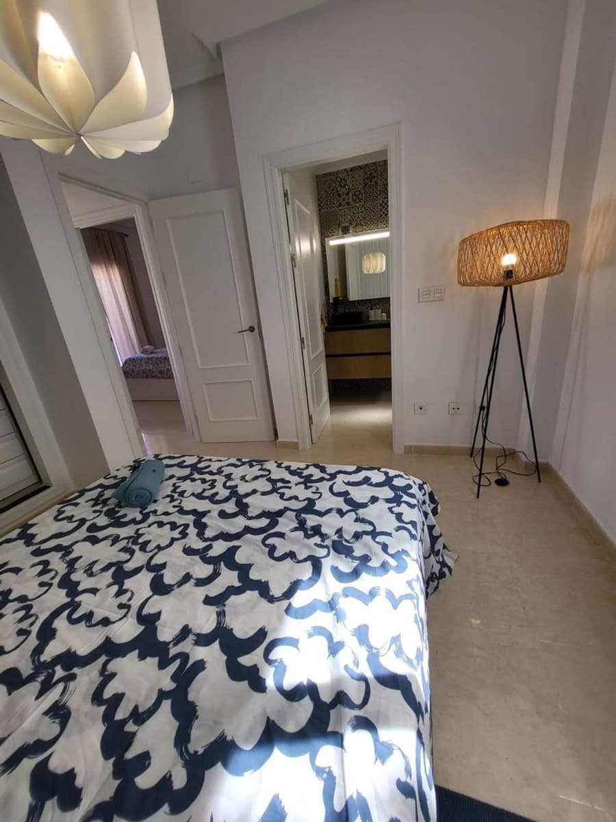 3 soveværelse Byhus til salg i San Miguel de Salinas med swimmingpool - € 240.000 (Ref: 9297252)