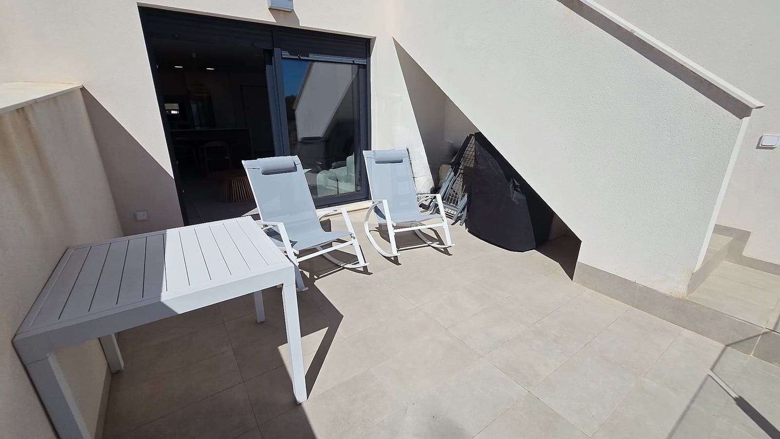 2 makuuhuone Kattohuoneisto myytävänä paikassa Pinar de Campoverde - 289 000 € (Ref: 9300925)