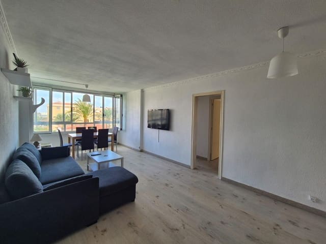 2 chambre Appartement à vendre à Punta Prima, Torrevieja avec piscine - 240 000 € (Ref: 9300929)