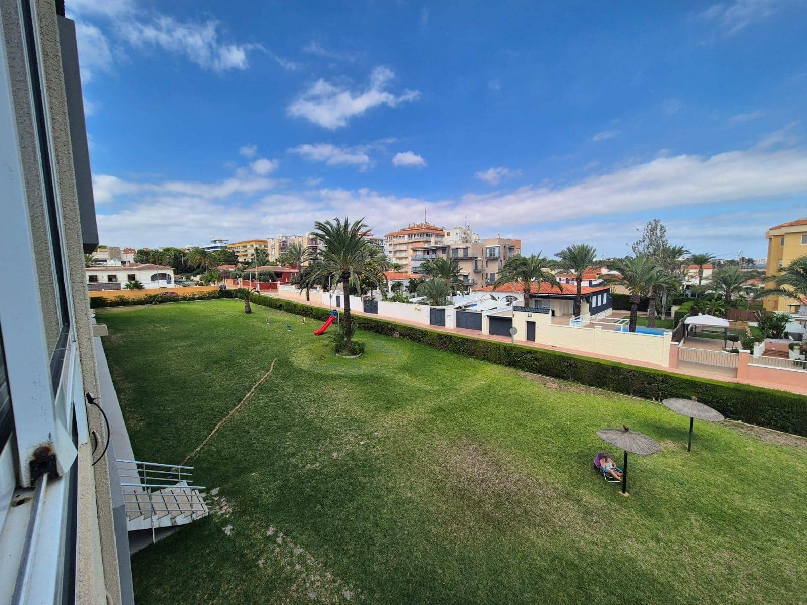 2 chambre Appartement à vendre à Torrevieja avec piscine - 240 000 € (Ref: 9300929)