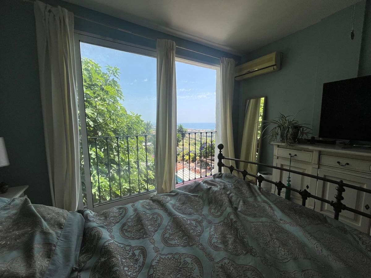 4 chambre Maison de Ville à vendre à Manilva - 329 000 € (Ref: 9300933)